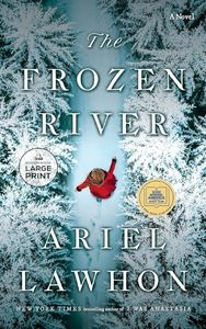 Frozen River book cover