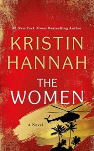 The women book cover