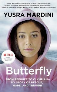 Butterfly Book cover