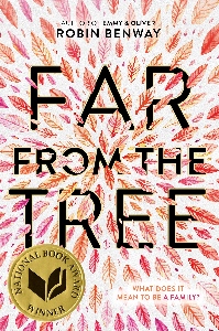 Far from the Tree Book cover