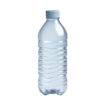 water bottle