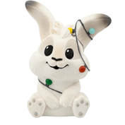 Snowflake and the Missing Christmas Lights