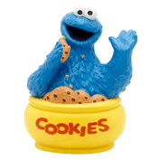 Cookie Monster