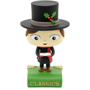 Favorite Classics: A Christmas Carol & Tales