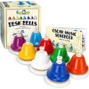 Desk Bells