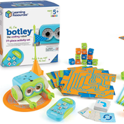 Botley the Coding Robot