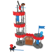 Engineering & Design castle building set