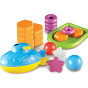 Sink or Float activity set