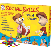 Social Skills