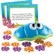 Under the Sea Shells