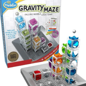 Gravity Maze