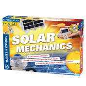 Solar Mechanics
