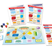 Area, Volume, & Perimeter