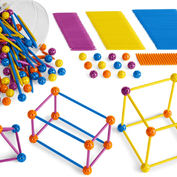 Build & Learn Geometry 