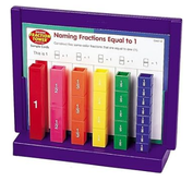 Deluxe Fraction Tower