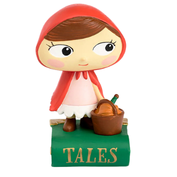 Red Riding Hood Favorite Tales