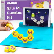 Magnetic Building blocks