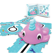 Coding Critters: Narwhal