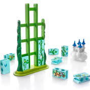 Jack and the Beanstalk game