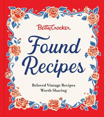 Found Recipes