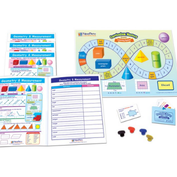  Math: Customary and Metric Units of Measurement