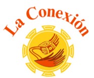 La conexion logo
