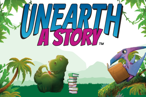 Unearth a Story 