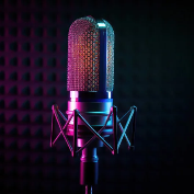 microphone