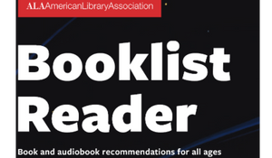 Booklist Reader
