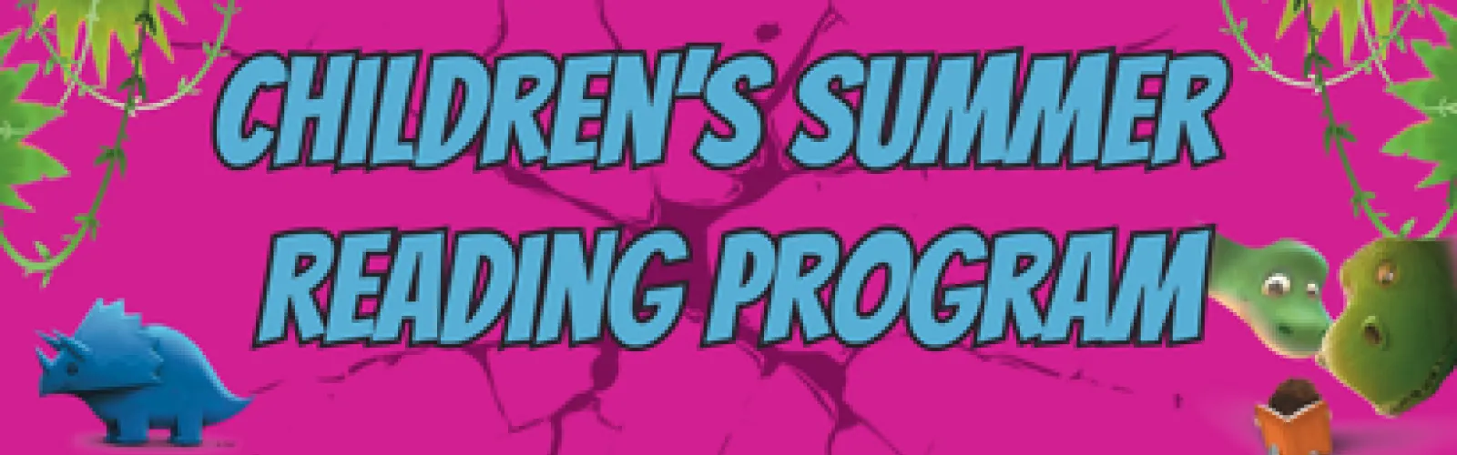 Children's Summer Reading Program