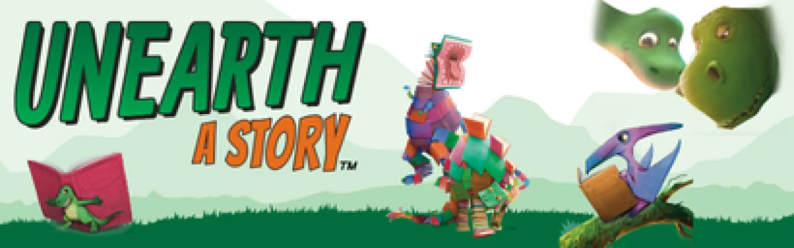 Unearth a Story