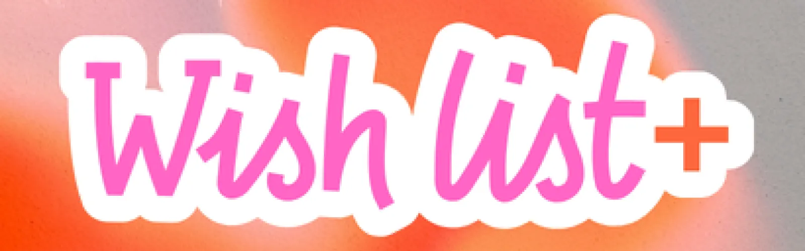 Wish list